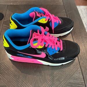 Kids Nike Air Max 90